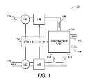 Fig. 02 - Flow de-ionization using independently controlled voltages