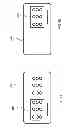 Fig. 05 - METHODS AND APPARATUSES FOR CONTROLLING PLASMA PROPERTIES BY CONTROLLING CONDUCTANCE BETWEEN SUB-CHAMBERS OF A PLASMA PROCESSING CHAMBER