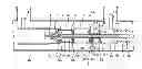 Fig. 01 - Puffer-type gas circuit-breaker