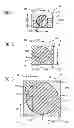 Fig. 02 - Method for joining two bars end-on by means of electron beam welding