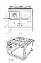 Fig. 02 - HEAT STORAGE COOKER