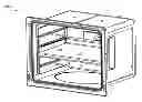 Fig. 01 - Inductively coupled oven divider