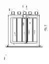 Fig. 06 - Inductively coupled oven divider