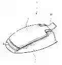 Fig. 01 - APPARATUS FOR HOLDING PORTABLE DEVICES