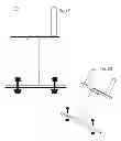 Fig. 02 - Bicycle support bar