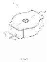 Fig. 02 - Wire winder and peripheral component having the wire winder