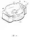 Fig. 05 - Wire winder and peripheral component having the wire winder
