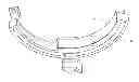 Fig. 01 - CABLE MANAGEMENT SYSTEM