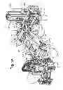 Fig. 02 - Apparatus and method for positioning connection equipment on a drilling rig