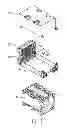 Fig. 02 - MOUNTING APPARATUS FOR FAN MODULE