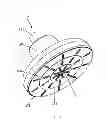 Fig. 02 - Touch switch shower
