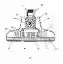 Fig. 06 - Touch switch shower