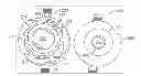 Fig. 01 - Mounting assemblies for use with fluid control devices