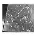 Fig. 01 - Artificial marble having natural textures and luminescent patterns and method of preparing the same