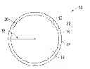 Fig. 01 - Roofing granules comprising base particles that are sintered and have an initial reflectance of at least 0.25