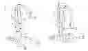 Fig. 01 - Lift control systems for lifting devices and lifting devices comprising the same