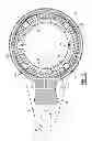 Fig. 06 - DEVICE COMPRISING A CYLINDER, SUCH AS A SPREADER