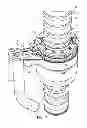 Fig. 08 - DEVICE COMPRISING A CYLINDER, SUCH AS A SPREADER