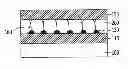 Fig. 01 - Resistance variable memory device including nano particles and method for fabricating the same
