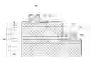 Fig. 01 - Semiconductor light emitting element and light emitting device