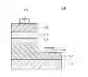 Fig. 01 - Nitride-based light emitting device with excellent light emitting efficiency using strain buffer layer