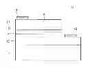 Fig. 01 - Nitride semiconductor light emitting device