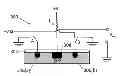 Fig. 01 - Nano metal particles based tunneling field effect transistor and nano-switch