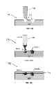Fig. 07 - Nano metal particles based tunneling field effect transistor and nano-switch