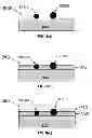 Fig. 08 - Nano metal particles based tunneling field effect transistor and nano-switch