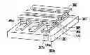 Fig. 01 - Light detecting array structure and light detecting module