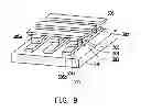 Fig. 09 - Light detecting array structure and light detecting module