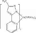 Fig. 166 - Organic electroluminescent materials and devices