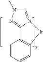 Fig. 217 - Organic electroluminescent materials and devices