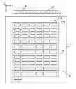 Fig. 01 - Printing method for use in fabrication of an electronic unit