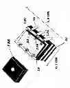 Fig. 02 - Super integrated circuit chip semiconductor device