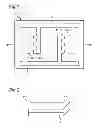 Fig. 02 - Method for disposing fine objects, apparatus for arranging fine objects, illuminating apparatus and display apparatus