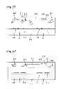 Fig. 19 - Method for disposing fine objects, apparatus for arranging fine objects, illuminating apparatus and display apparatus