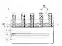 Fig. 01 - High-k metal gate random access memory