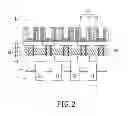 Fig. 03 - High-k metal gate random access memory