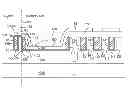 Fig. 01 - TRENCH DMOS DEVICE WITH IMPROVED TERMINATION STRUCTURE FOR HIGH VOLTAGE APPLICATIONS