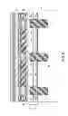 Fig. 09 - Stress-generating structure for semiconductor-on-insulator devices