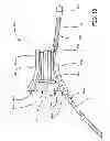 Fig. 14 - Consumable assembly for use in extrusion-based layered deposition systems