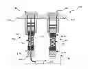 Fig. 01 - Compensating mold plunger for integrated circuit manufacture
