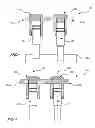 Fig. 02 - Compensating mold plunger for integrated circuit manufacture