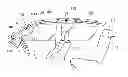 Fig. 01 - Curtain airbag