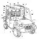 Fig. 01 - Utility vehicle