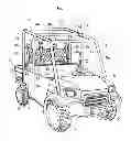 Fig. 02 - Utility vehicle