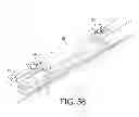 Fig. 40 - INTEGRATED POLE-TO-SKI-COUPLING ARRANGMENT