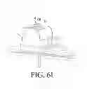 Fig. 43 - INTEGRATED POLE-TO-SKI-COUPLING ARRANGMENT