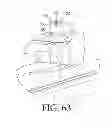 Fig. 45 - INTEGRATED POLE-TO-SKI-COUPLING ARRANGMENT